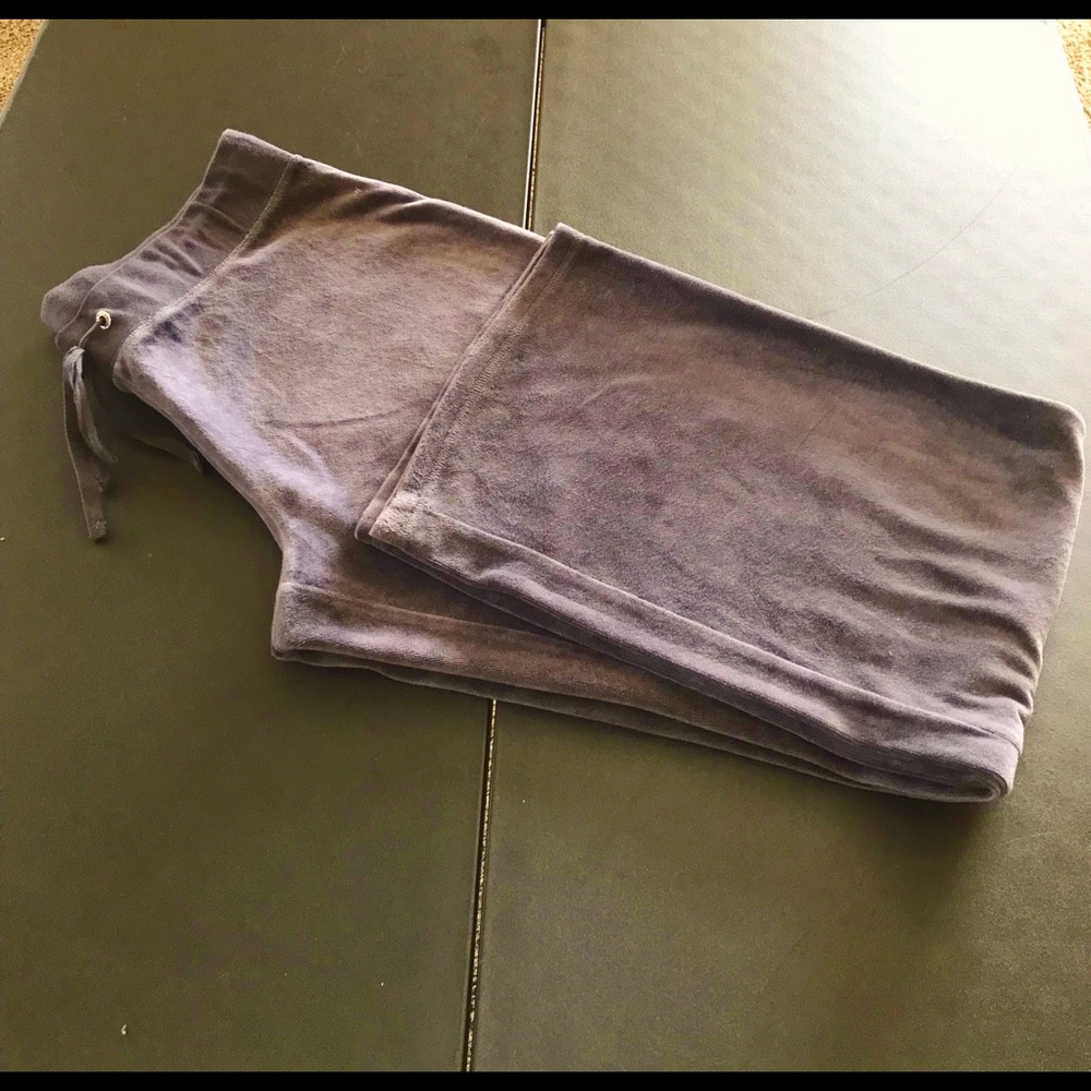Velvet NY&C joggers